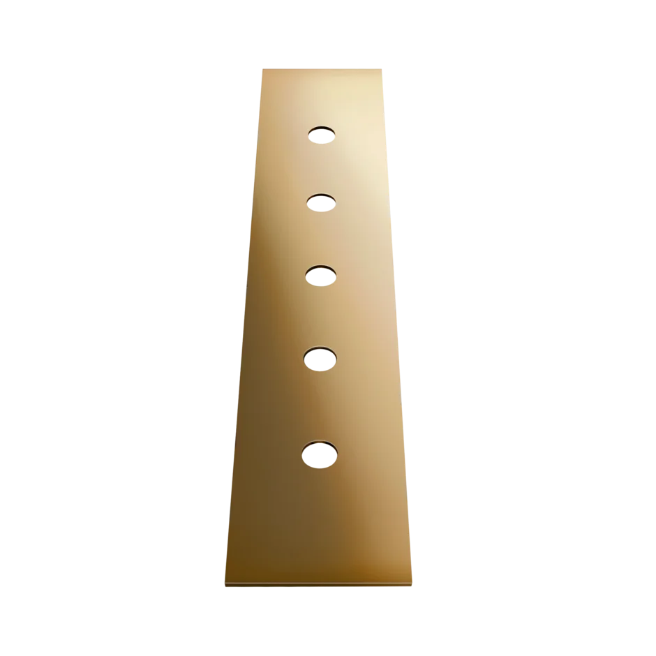 Комплект для слива ручного Душа 01758 735 Gessi 01758735