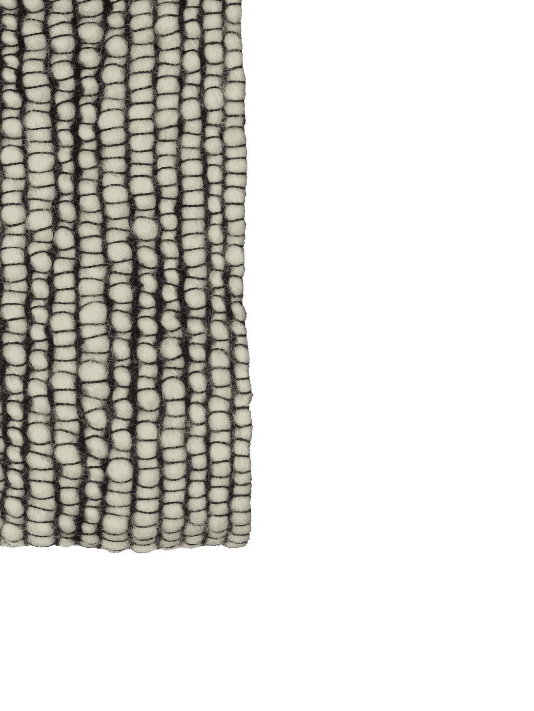 Ткань ручной вязки плед Tom Dixon THREAD THROW ARCH-00050942 - Вид №7