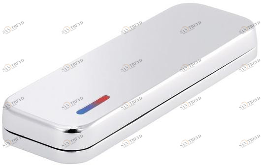 rvb Смеситель для ванны Slide 4515.--.85