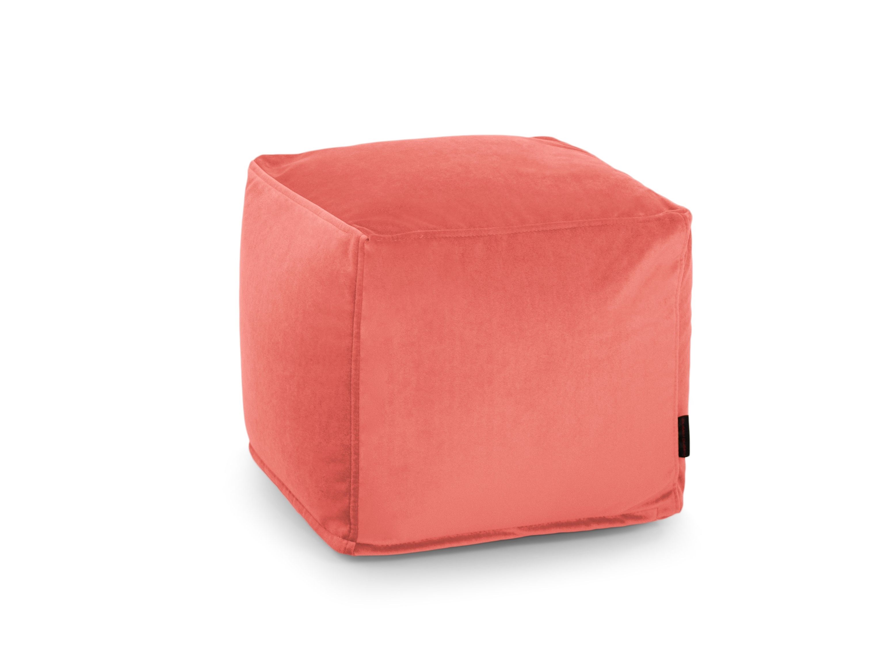 Полиэстер квадратный пуф Pusku pusku Барселона ARCH-00117439 - Вид №1