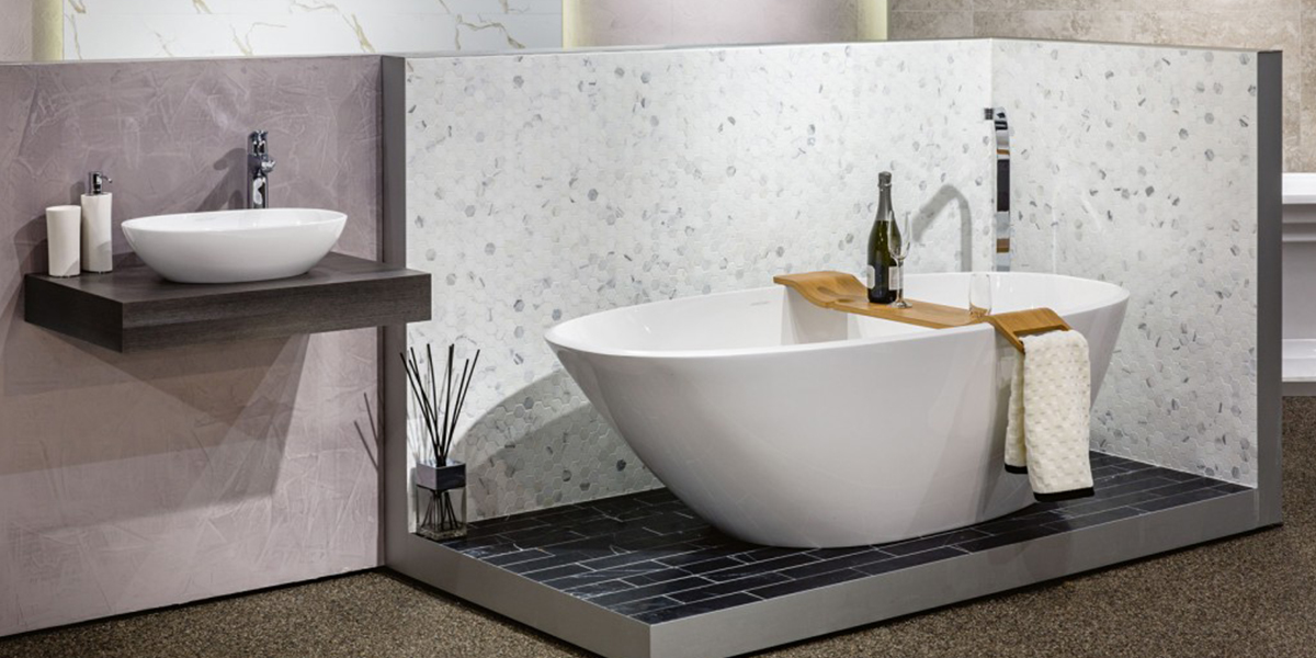 Ванна отдельностоящая Mozzano MOZ-N-SW Victoria+Albert MOZNSW - Вид №3