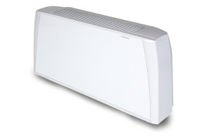 Carisma CRC-ECM Фанкойл SABIANA