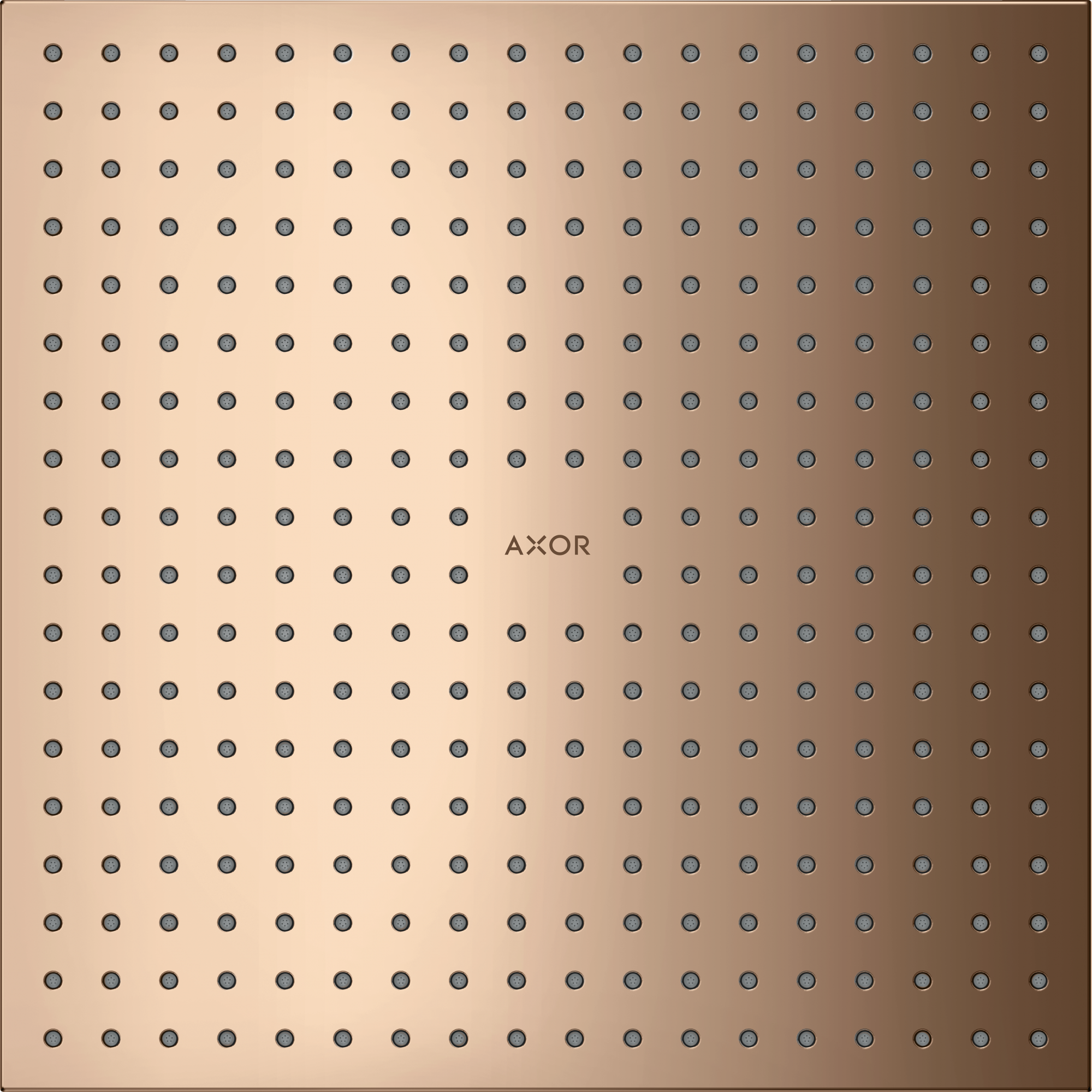 35317300 Верхний душ 300/300 1jet потолок AXOR SHOWERSOLUTIONS