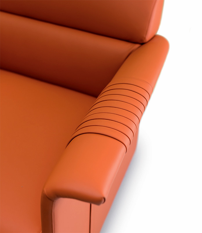 Кресло  TURRI Z770 Madison - Вид №1