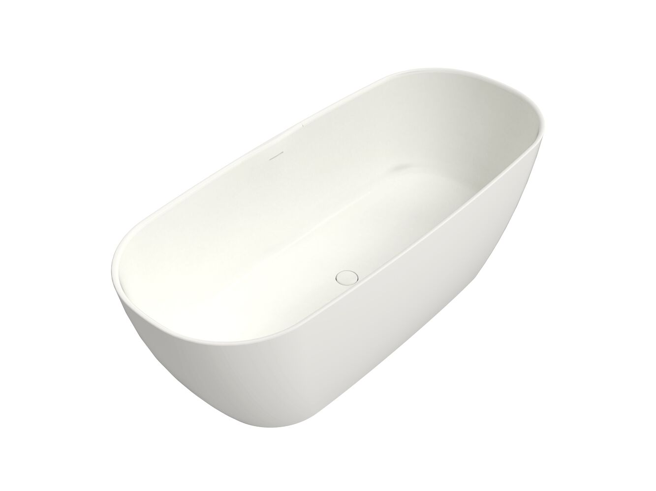 Овальная ванна Ceramica Flaminia Play ARCH-00033708 - Вид №4