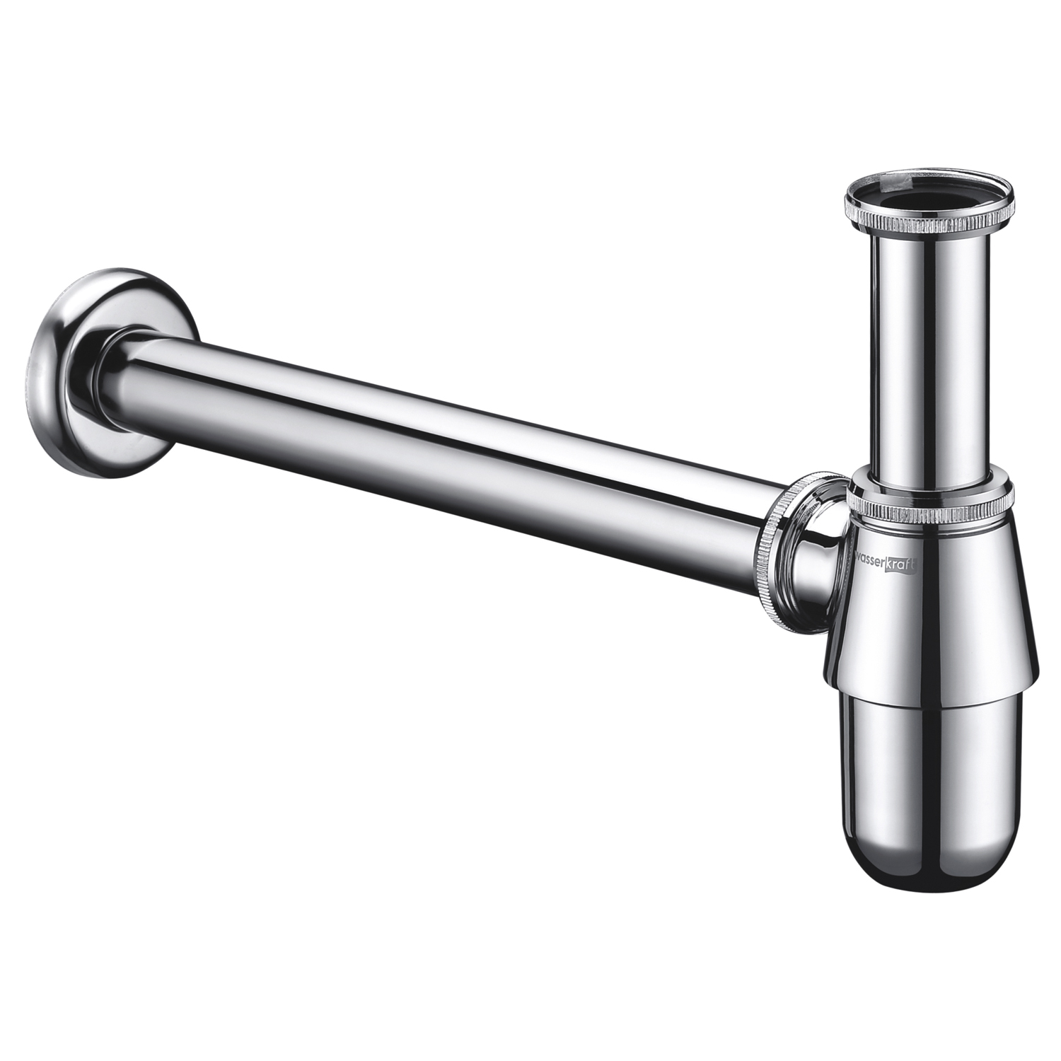 A071 Сифон для раковины WasserKRAFT 