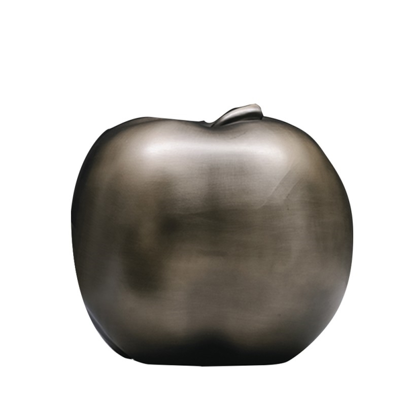 Q417/6X40 Коллекция фруктов Apple Adriani e Rossi Золотой черный  - Вид №1