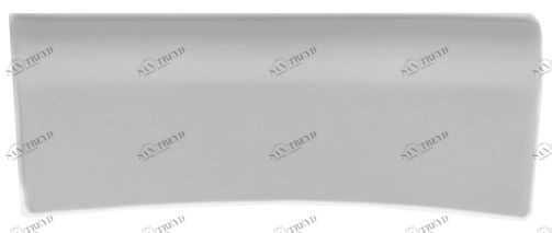 E6D014-MN Дополнительная гелевая подушка в качестве опции для ванны doble Jacobdelafon DOBLE Santreyd