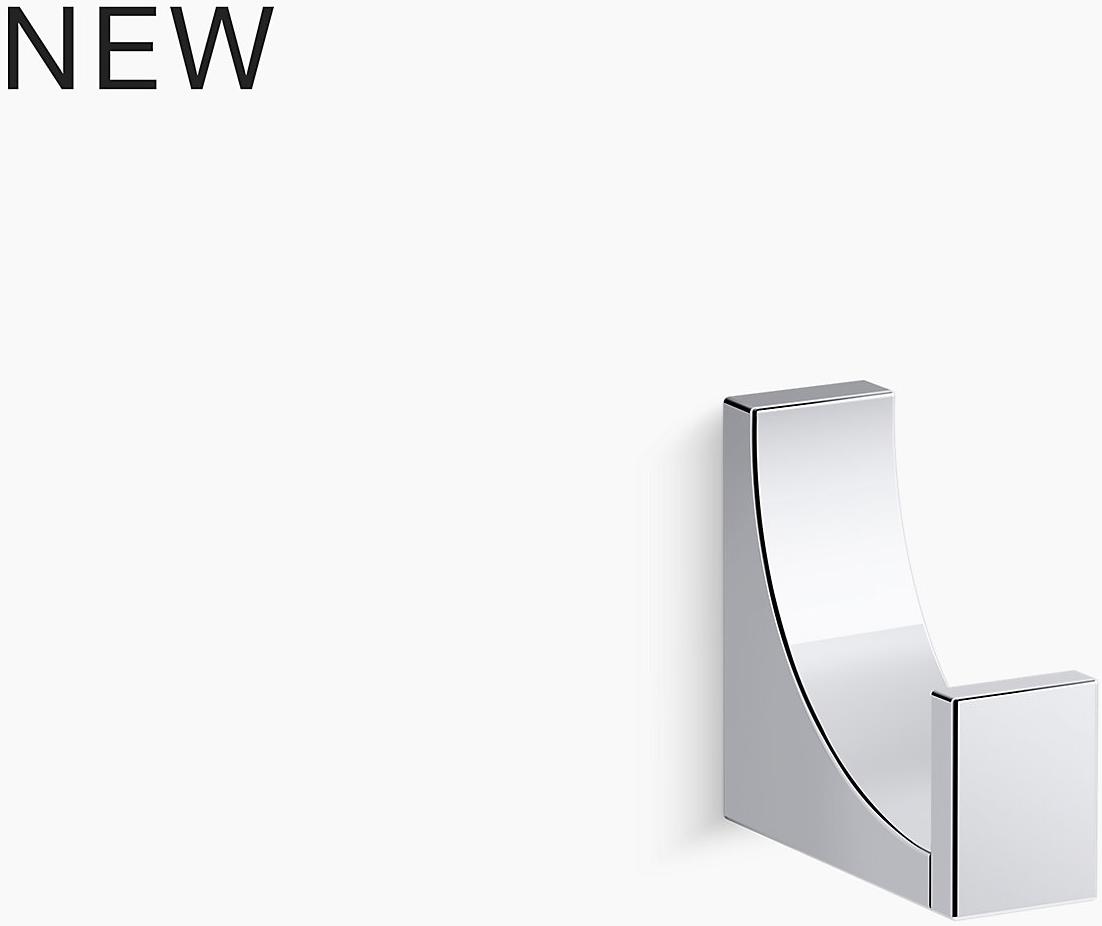 KOHLER  K-26569-CP  - Вид №1