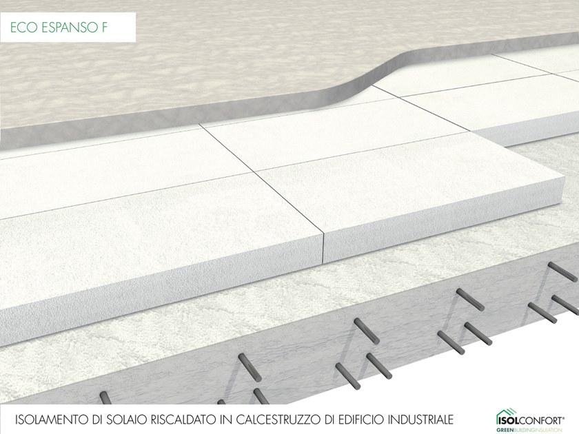 Isolconfort Панели EPS для утепления полов sun-id-1392932 - Вид №5