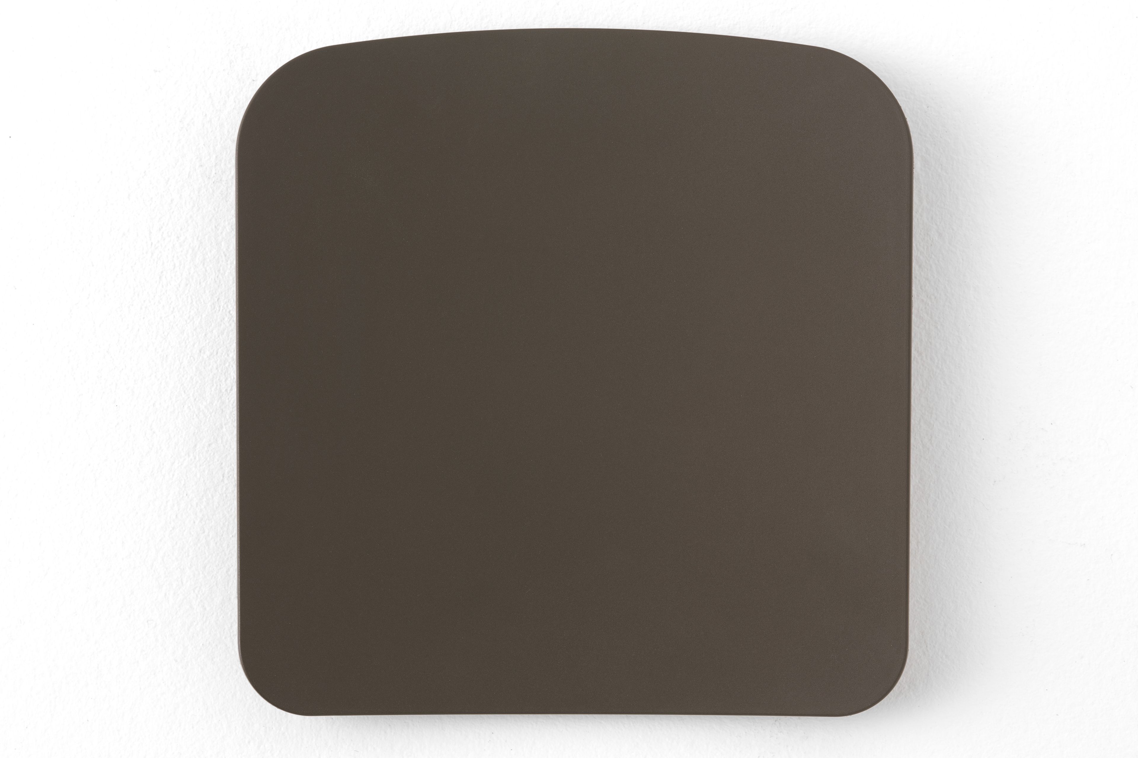 Металлический и полиуретановый стул с открытой спинкой TrabA' Генуя ARCH-00022296 - Вид №17