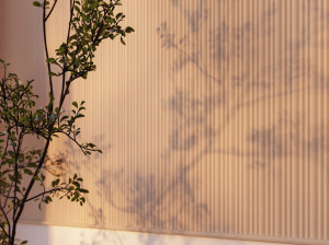 Модульное трехмерное полиуретановое покрытие