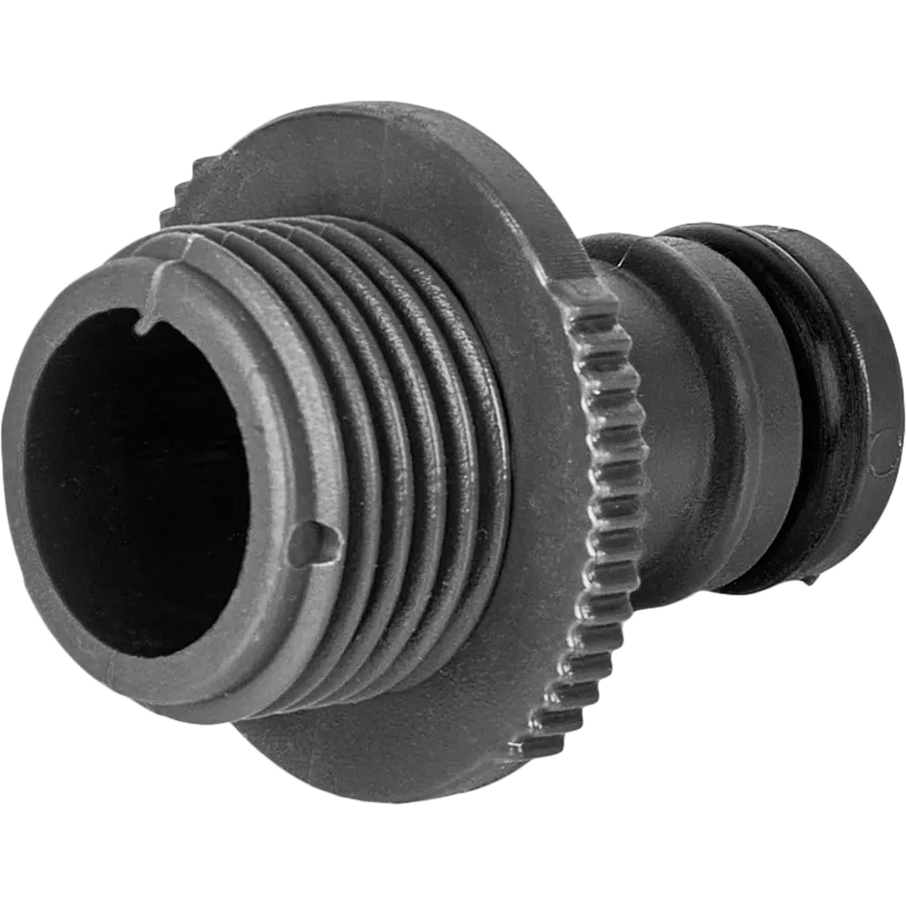 Быстросъёмный штуцер Santreyd для систем полива 1/2" 89367472 STLM-1419648 - Вид №1