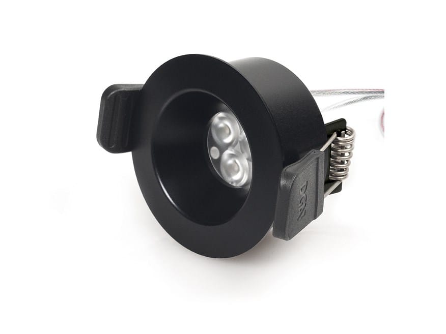 Круглый утопленный прожектор DGA STAR 3 AM ARCH-00150043 - Вид №1