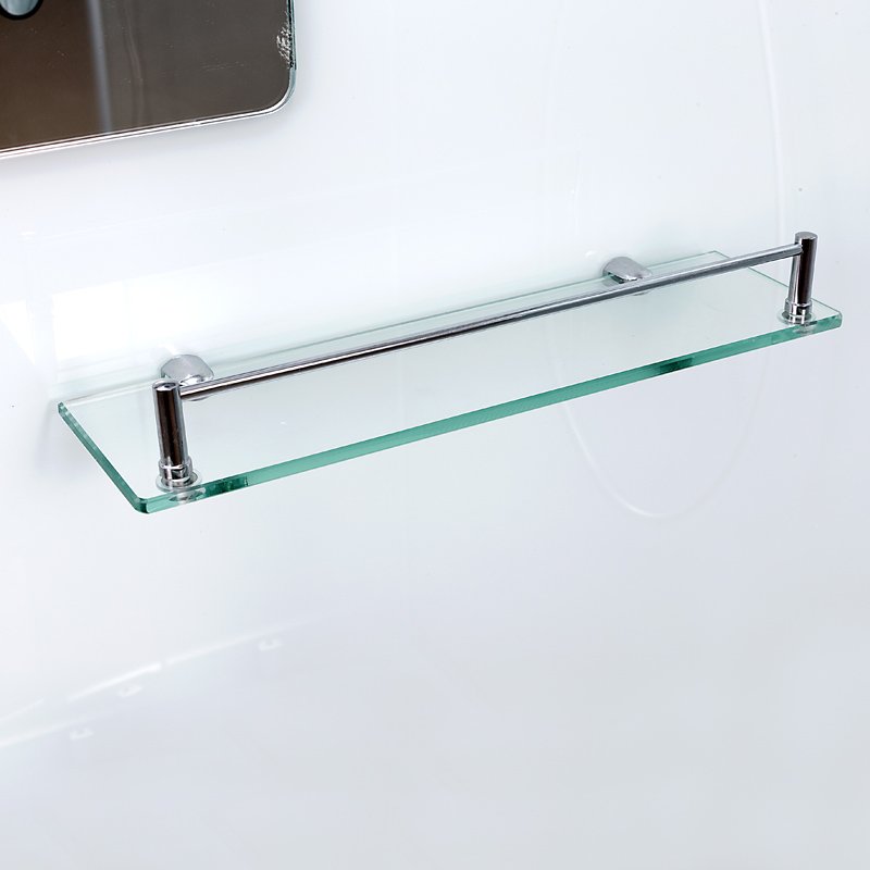 ЕМ2712 L N (без крыши) Душевая кабина DETO Серия ЕМ ЕМ4590 с электрикой (эл.) - Вид №16