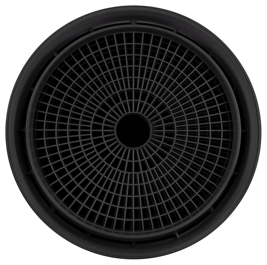 9934671 Сушилка для овощей и фруктов MARTA MT-FD1888C черный STDN-0113287 - Вид №7