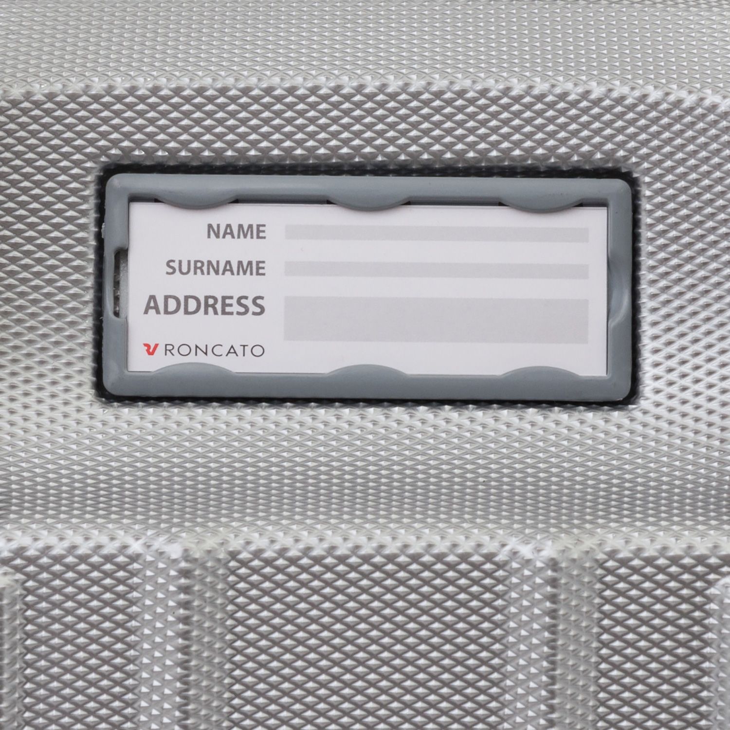 5465-0225 Чемодан 5465 Uno Zsl Premium Medium Trolley Roncato Uno ZSL Premium 2.0  - Вид №7