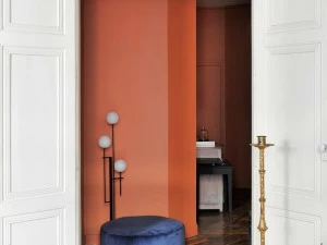 Ressource Декоративная роспись Les couleurs historiques