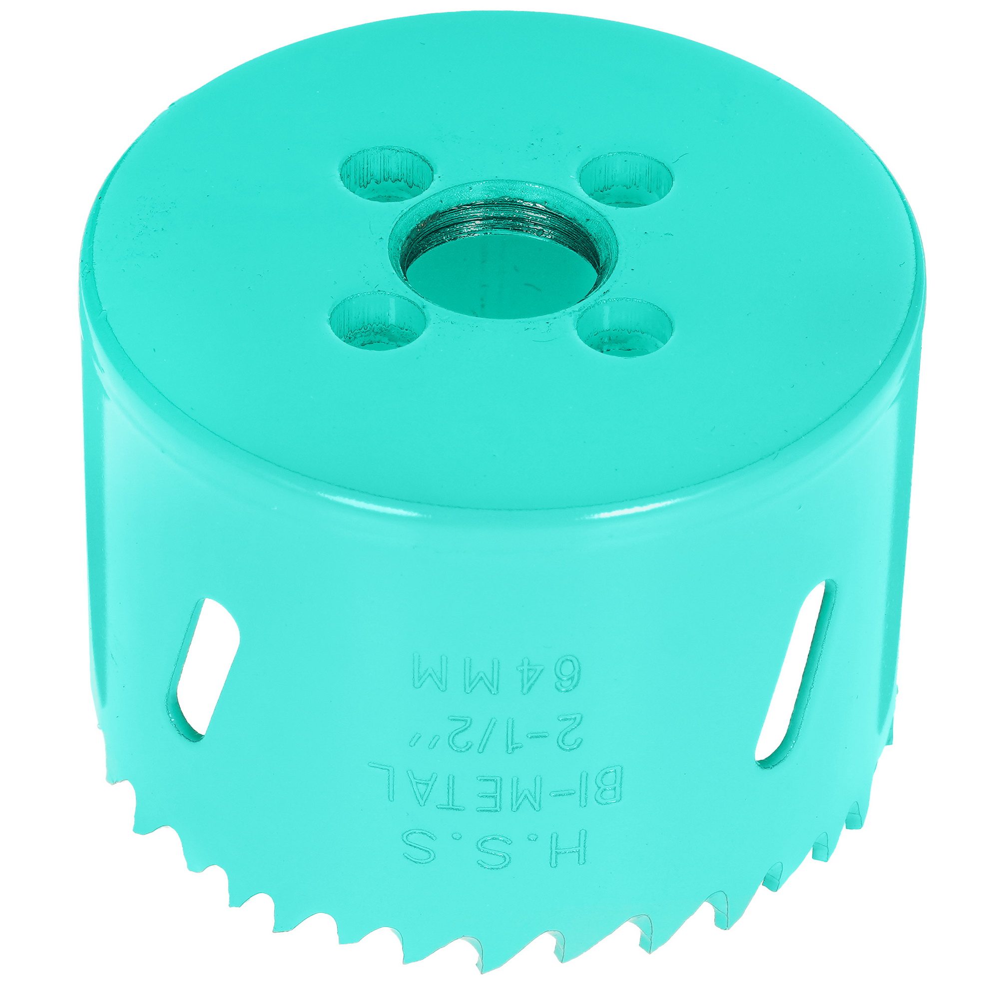 Коронка Sturm! 1090-04-BI-64 5310148 STDN-0111806 - Вид №2