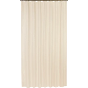 Штора на ленте Inspire Lenzo 200x280 см цвет кремовый Cream 5 82486320 STLM-2065136