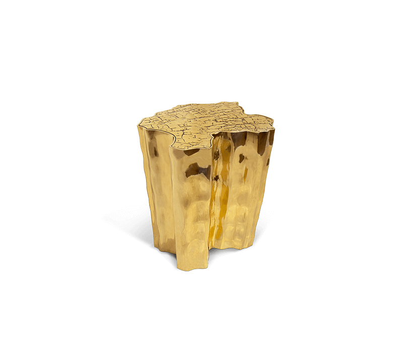 0-268 Приставной столик Эдем Boca Do Lobo  - Вид №9