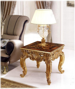 Подставка  CAPPELLINI INTAGLI 107/2