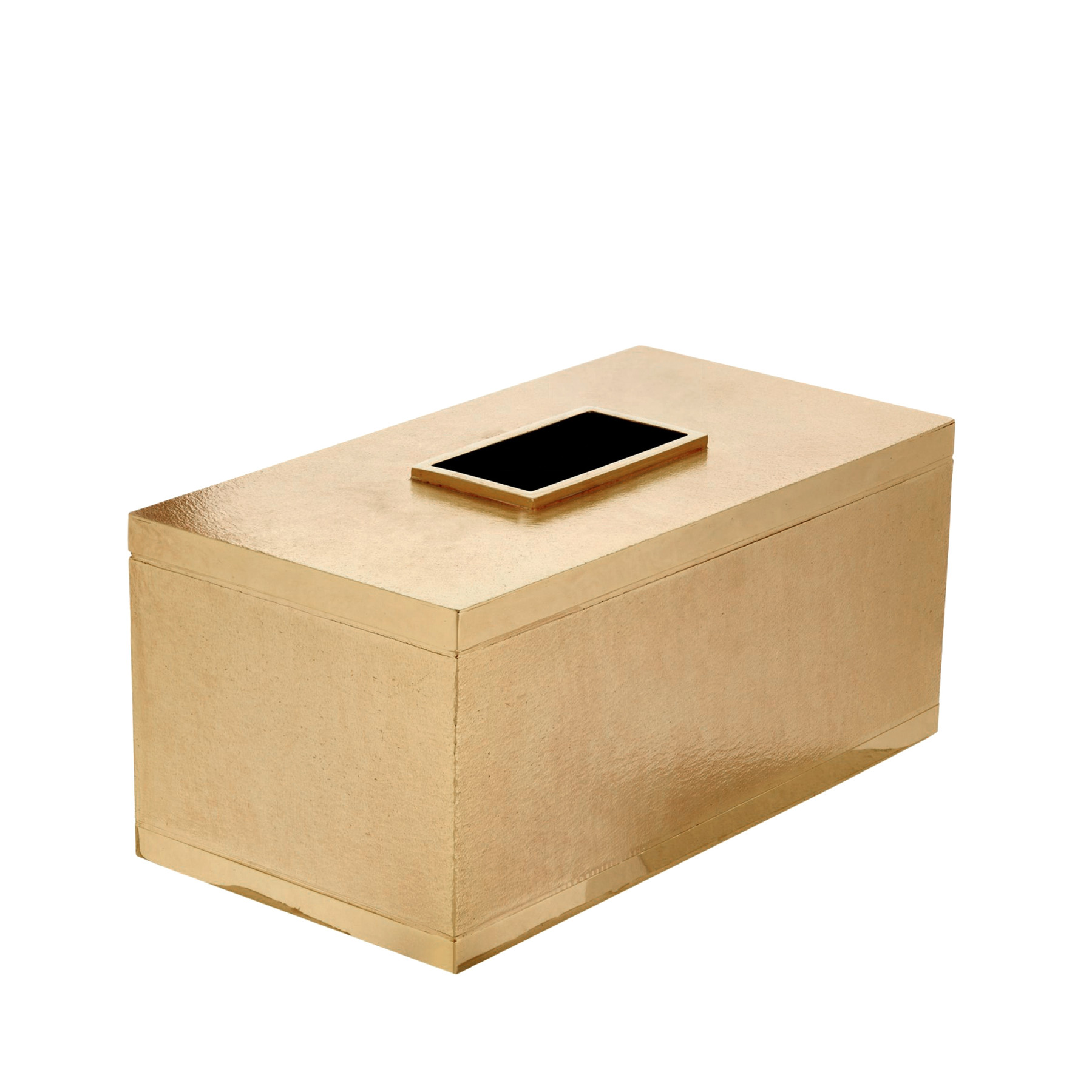 MAN-GLD-TCR Золотая тканевая обложка Mano - прямоугольник Labrazel 