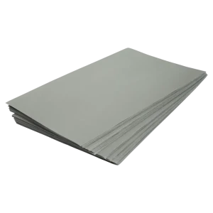 Подложка под напольное покрытие «Atrium» 1 мм 15.2 м² полистирол