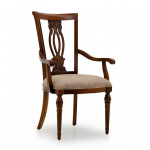 Стул AUGE SEVEN SEDIE 0444A