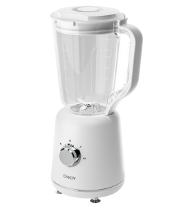 5070169 Блендер стационарный Candy CB-150 белый