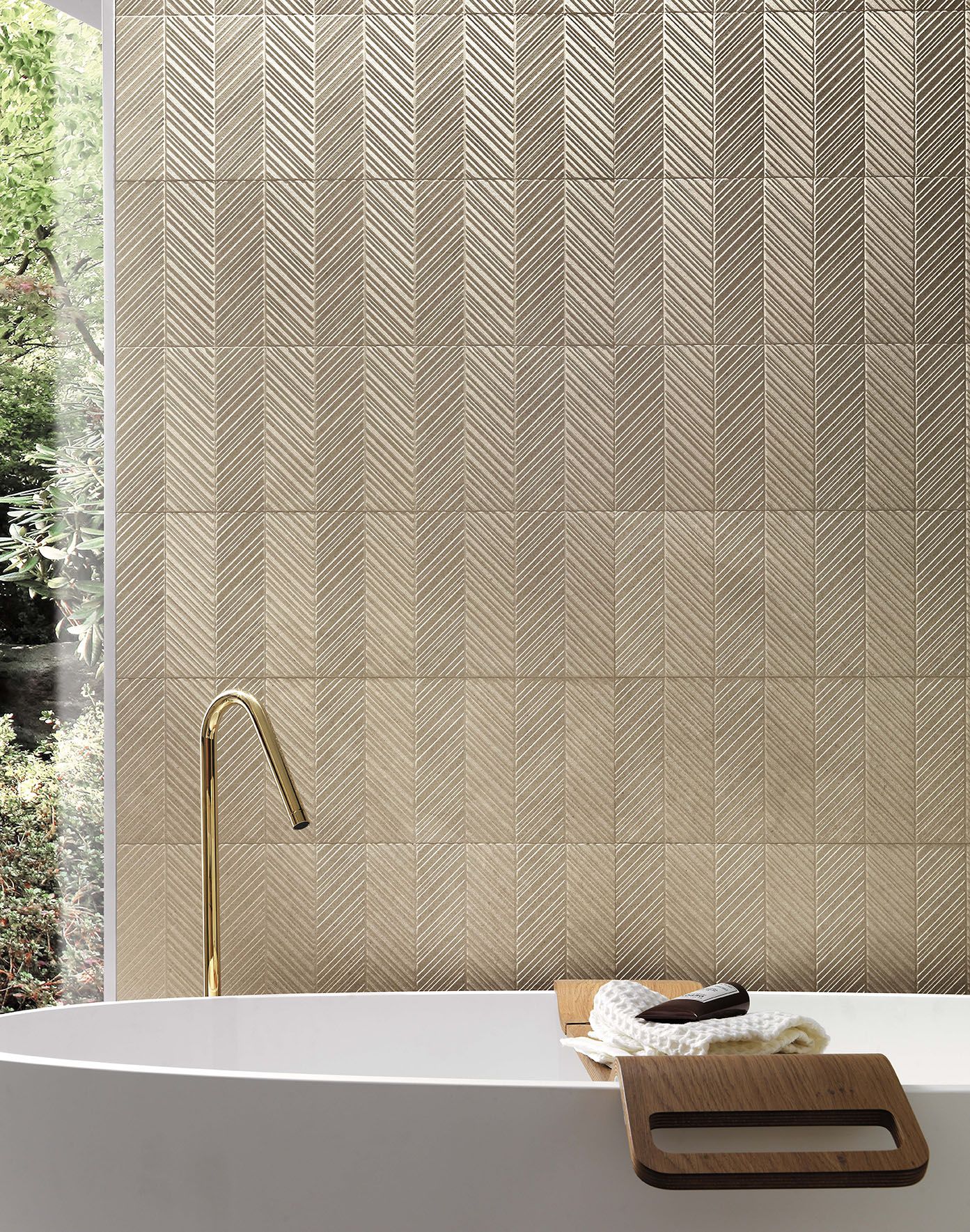 Пол / керамогранит FAP ceramiche Nux ARCH-00077966 - Вид №10