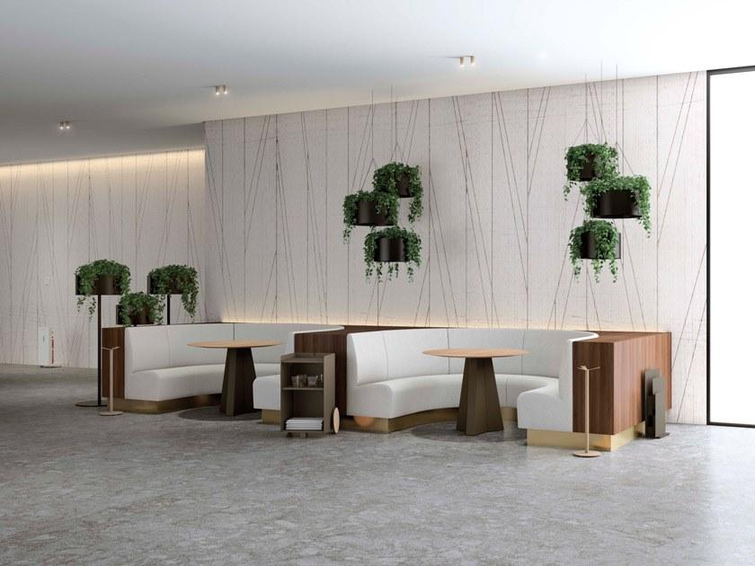 Systemtronic Настенная ваза sun-id-1432283 - Вид №3