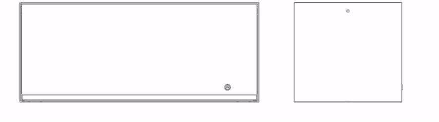 Dieffebi Модульный офисный ящик из металла Primo 6prm000 - Вид №16