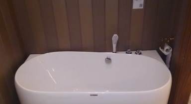 PA211A R Ванна акриловая SSWW  - Вид №1