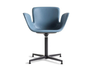 Спицевое кресло с подлокотниками