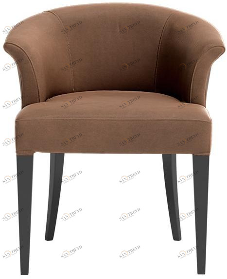 Capital Collection Мягкое кресло с подлокотниками sun-id-1427680