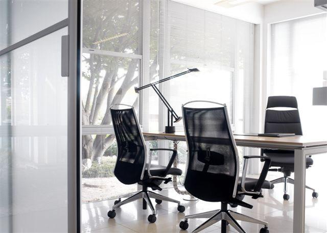 Ares Line Кресло руководителя с регулируемой высотой и подголовником Link family sun-id-1384748 - Вид №7