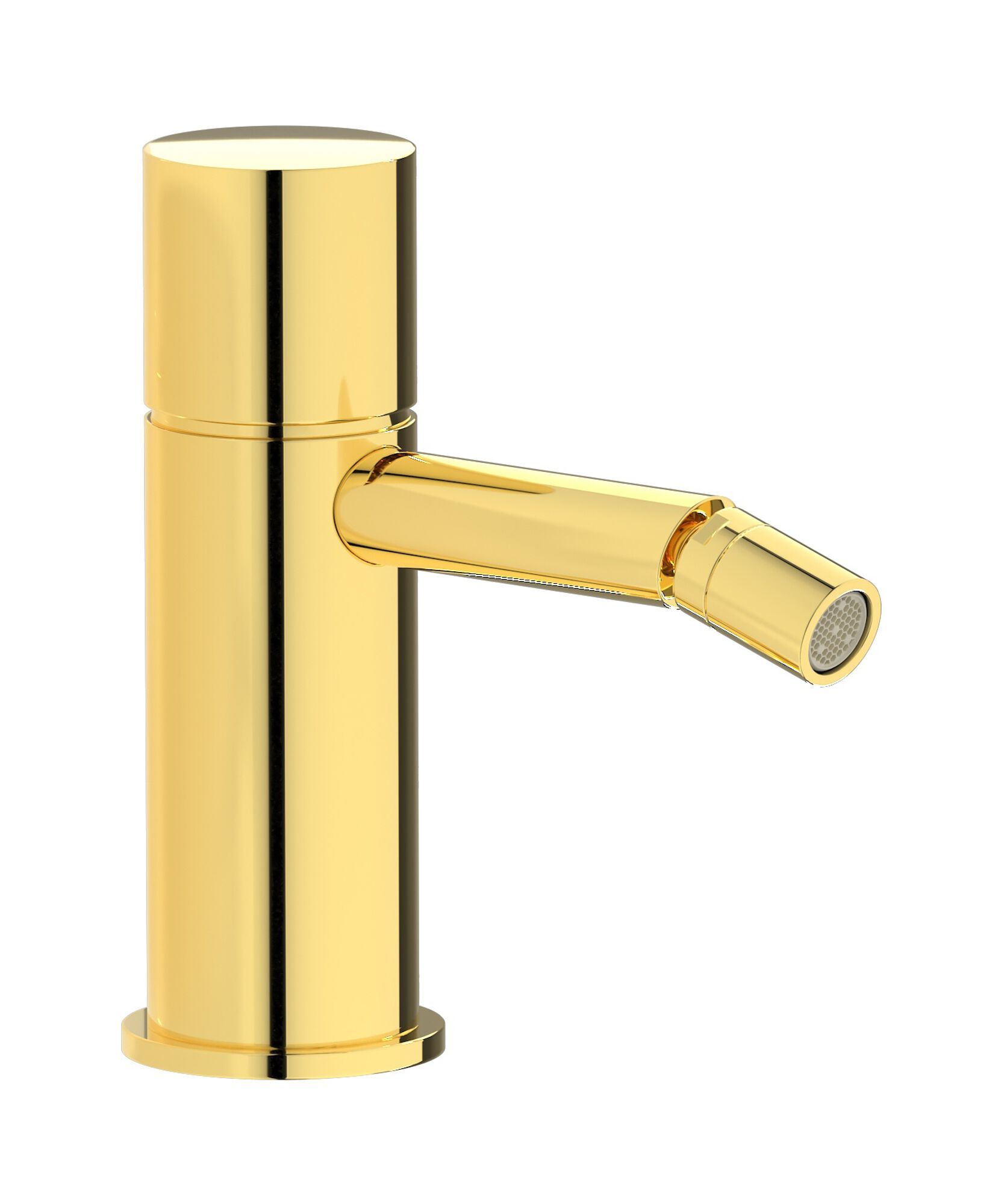 Однорычажный смеситель для биде с автоматическим сливом IB Brera ARCH-00071991 - Вид №8