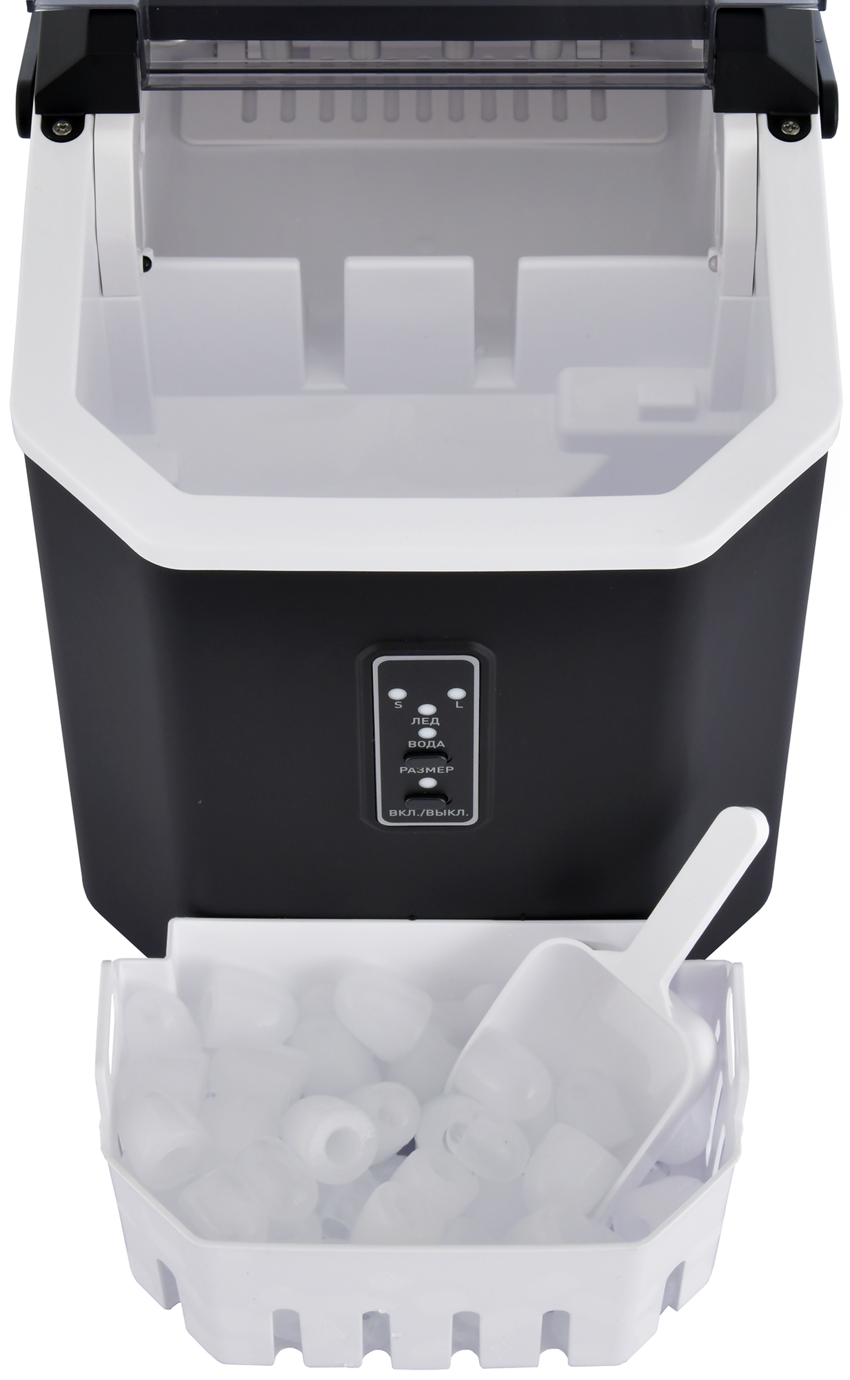 9271465 Ледогенератор ZUGEL ZIM1201 STDN-0109822 - Вид №19