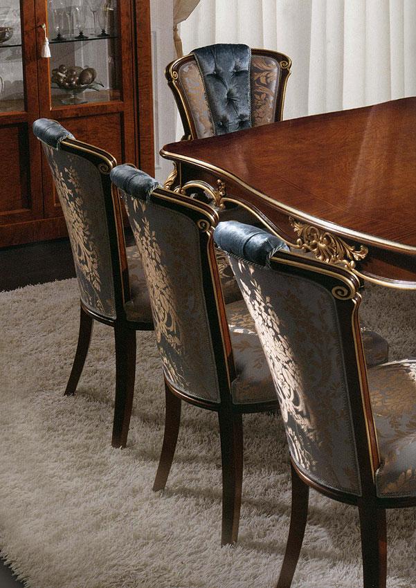 Стул  CEPPI 2698 Luxury