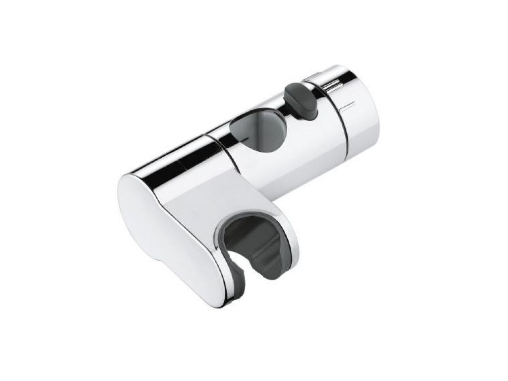 7833305-00 передвижной держатель для душа  хром Kludi 