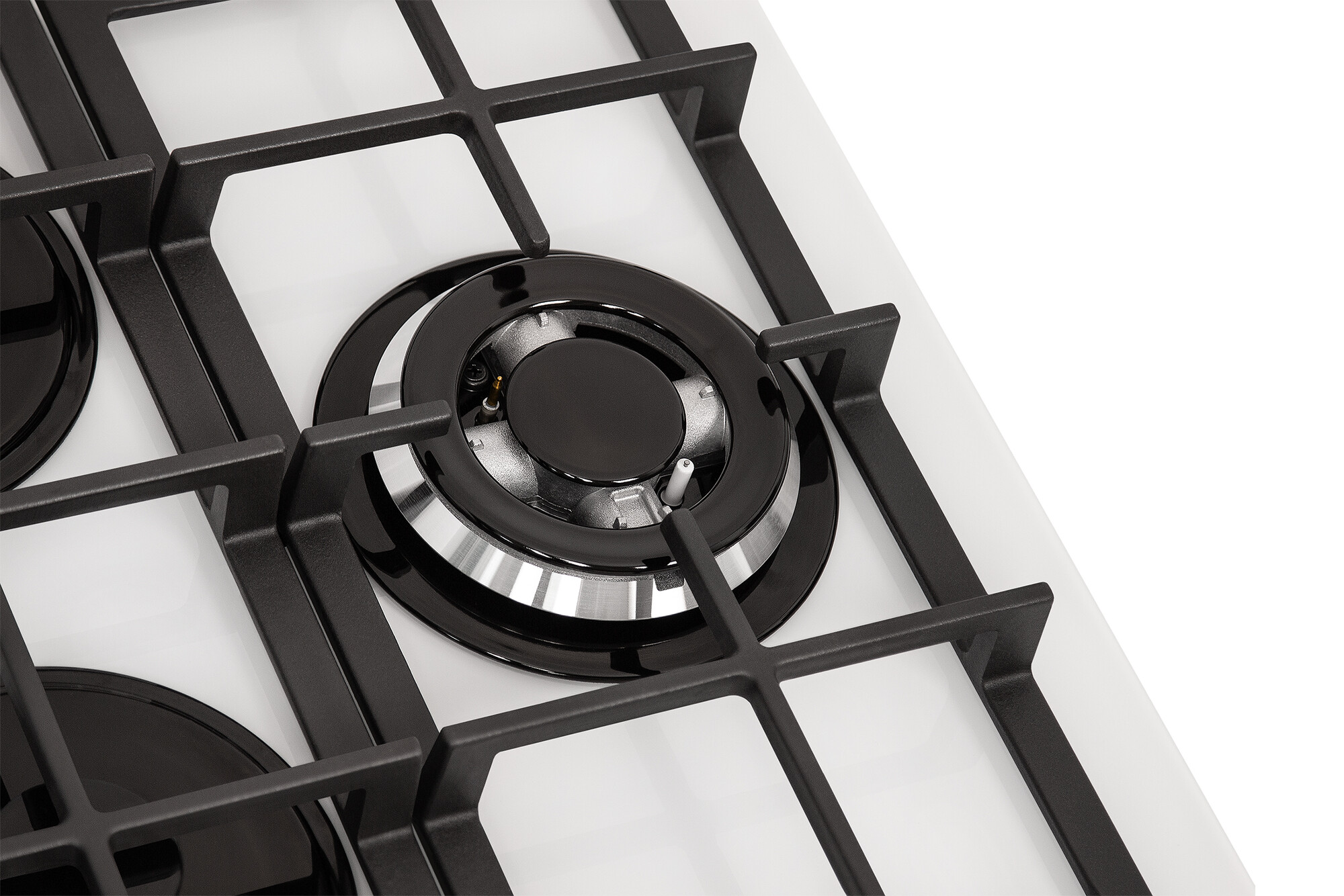 9063007 Газовая варочная поверхность Gefest ПВГ 2231-02 Р12 STDN-0085767 - Вид №1