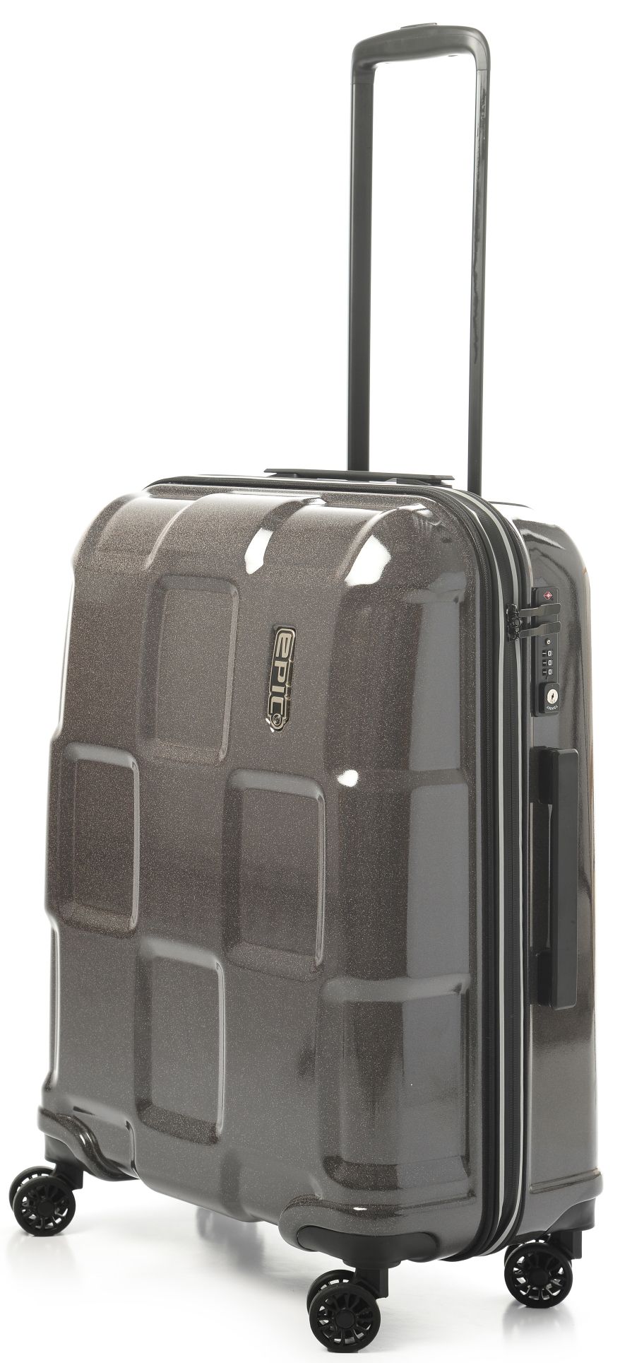 ECX402/02-01 Чемодан ECX402/02 Spinner M Epic Crate Reflex  - Вид №2