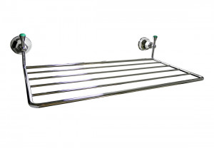 1499 ** 15C Вешалка для полотенец Nicolazzi Series Teide Chic