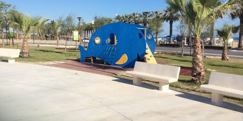 Manufatti Viscio Реконструированная каменная скамья со спинкой  Cc 16  - Вид №1