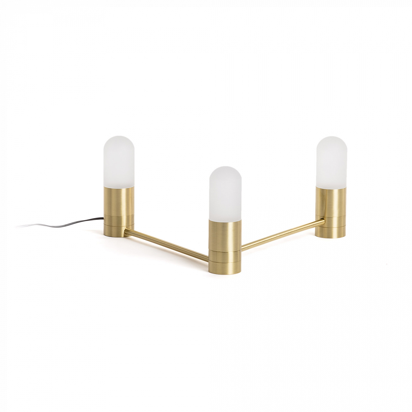 071527 Настольная лампа La Forma Badra  - Вид №3