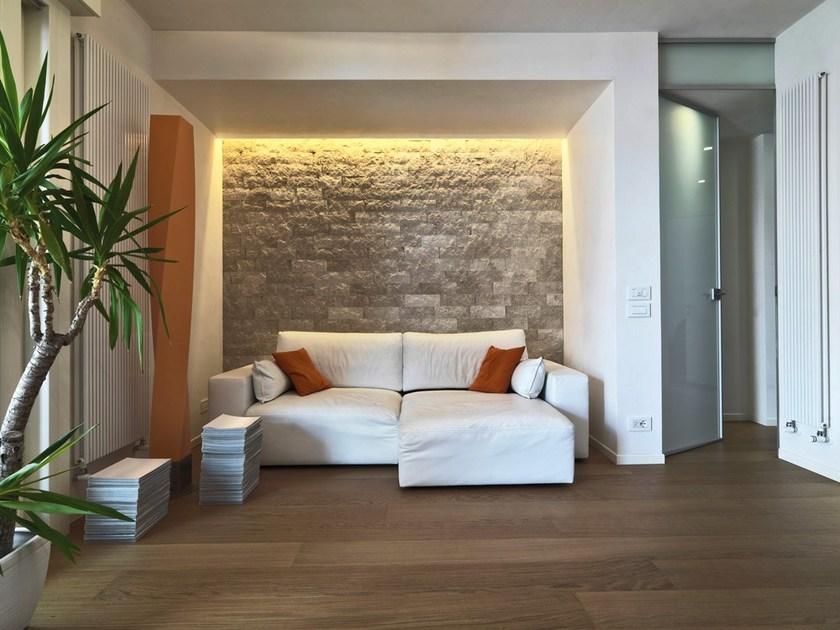 Eleni Линейный световой профиль для светодиодных модулей  El301  - Вид №3