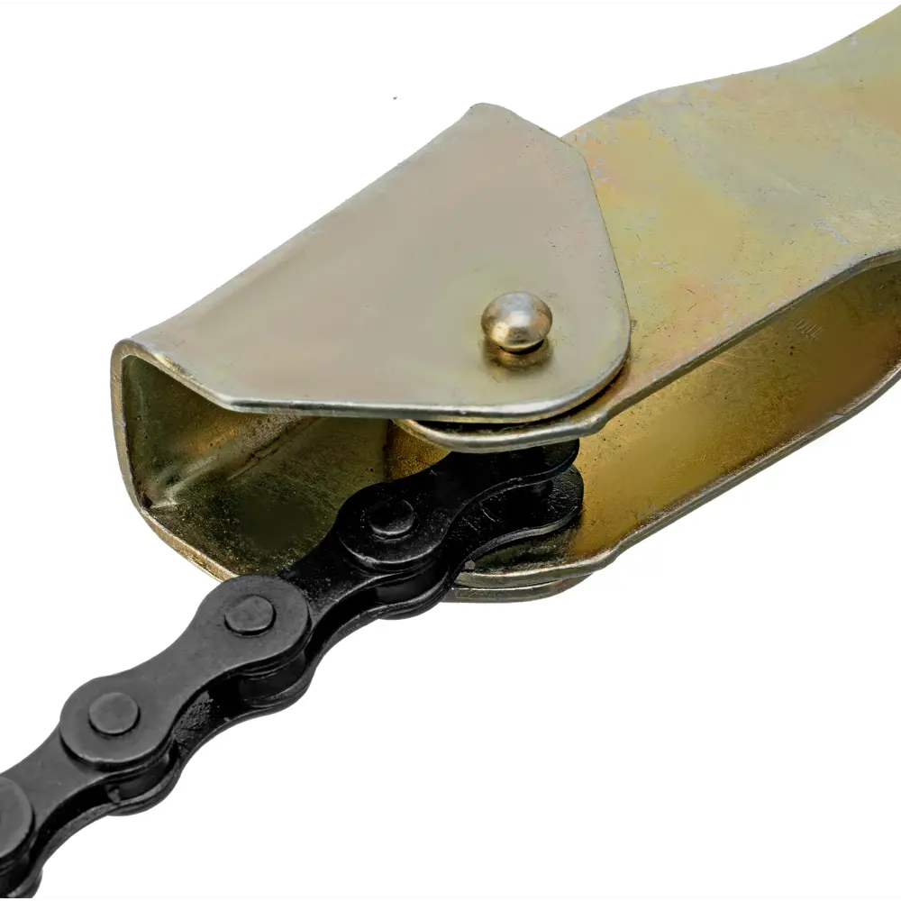 Цепной ключ Sparta для масляных фильтров с регулируемой цепью 89406394 STLM-1573659 - Вид №3