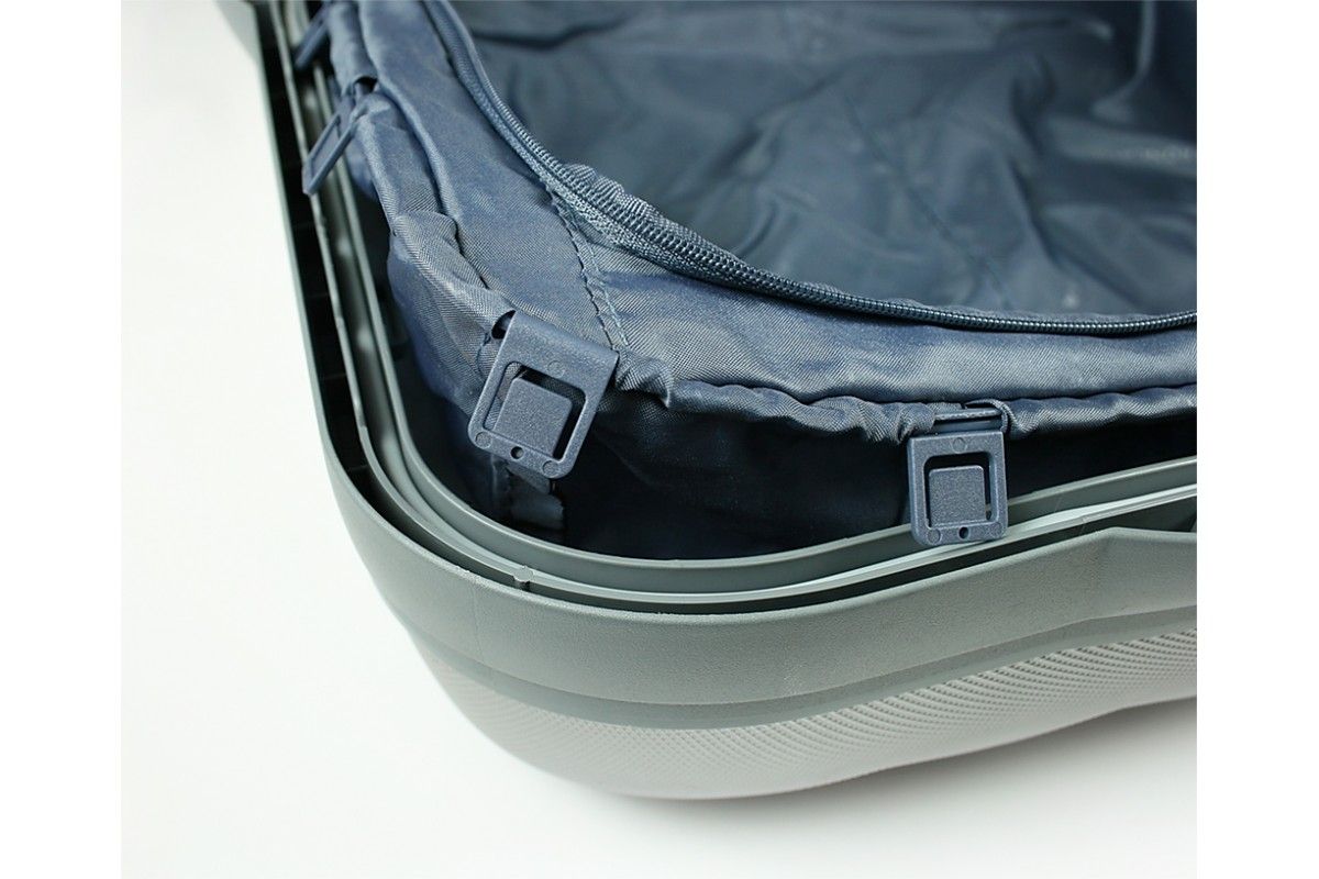 5141-0909 Чемодан 5141 Uno SL Spinner Large 4w Roncato Uno SL Premium  - Вид №5