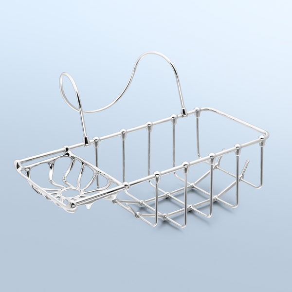 7-53-062 Корзина для мыла и губок Paris Paris The water monopoly